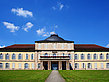 Fotos Universität Hohenheim