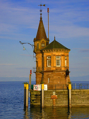 Fotos Konstanz Hafen | Konstanz