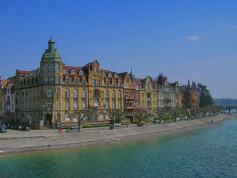 Konstanz Seestraße