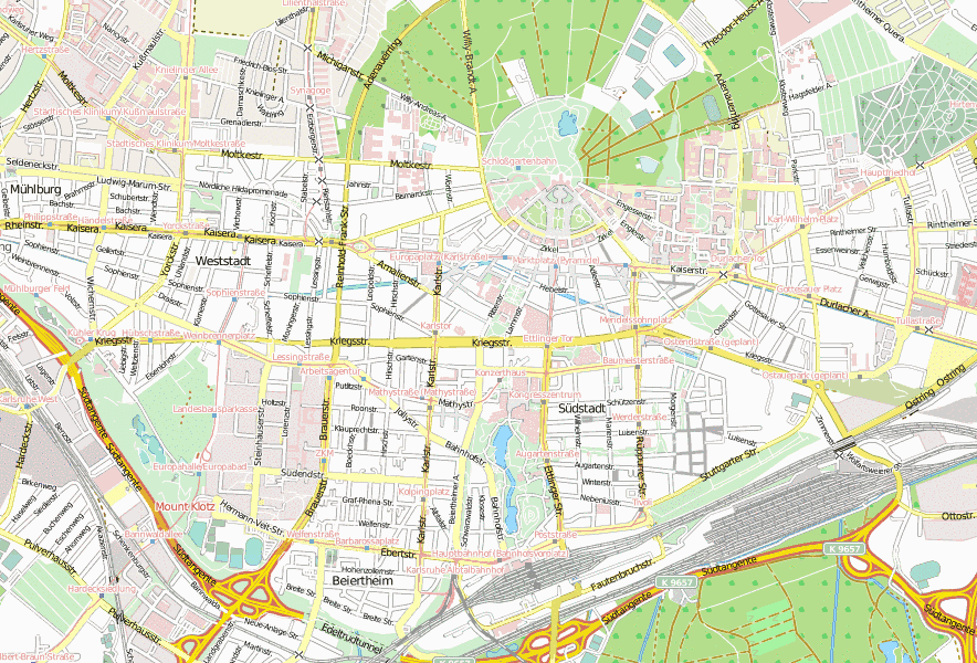 Karlsruhe