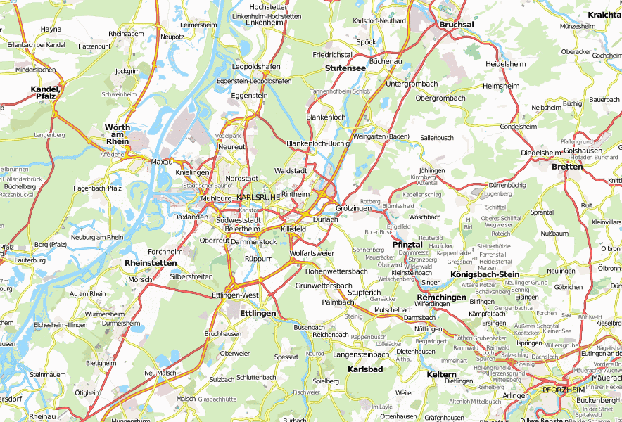 Karlsruhe